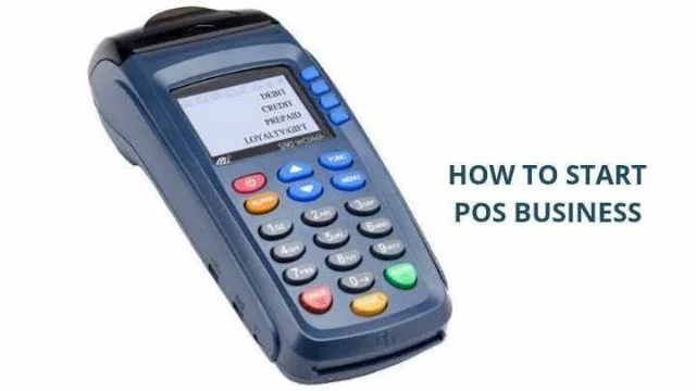 Agency Banking: How To Successfully Run a POS Business Agency Banking: How To Successfully Run a POS Business