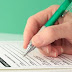 How to arrange your first name, middle name and last name when filling out a form