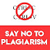 How To Acknowledge a Writer Whose Post You Copied and Posted on Your Facebook Wall 