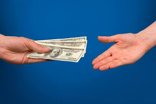 The Reason Why You Shouldn't Depend Solely on Your Salary